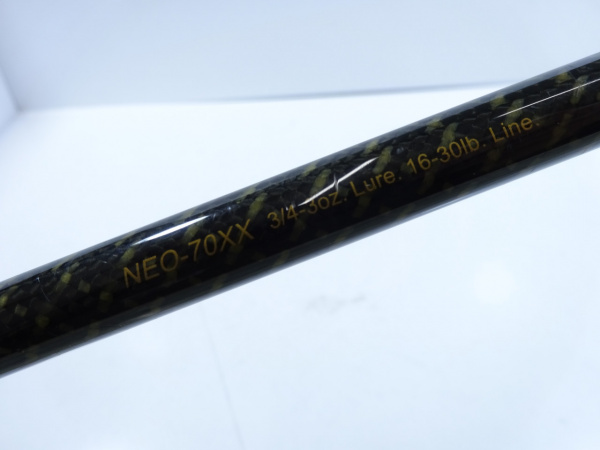 モンスタークィーンNEO NEO-70XX
